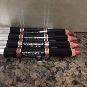 Merle Norman Lip Pencil Plus Bundle